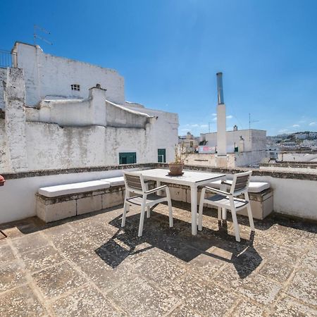 The Goodies Of Historic Center Ostuni Exteriér fotografie