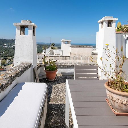 The Goodies Of Historic Center Ostuni Exteriér fotografie