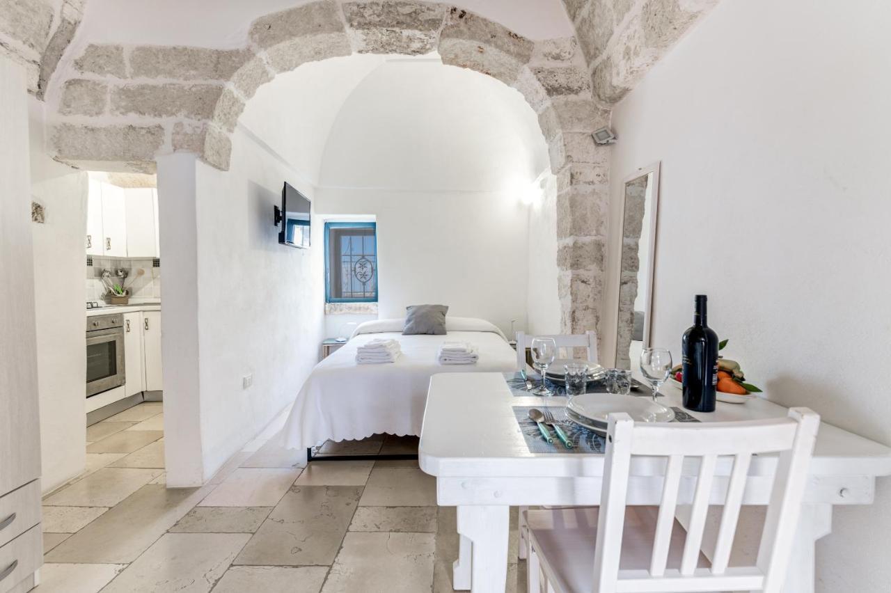 The Goodies Of Historic Center Ostuni Exteriér fotografie