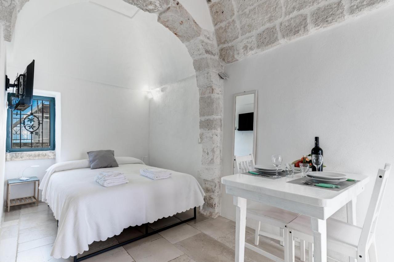 The Goodies Of Historic Center Ostuni Exteriér fotografie