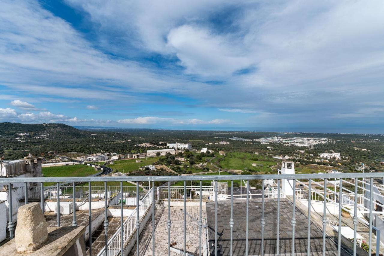The Goodies Of Historic Center Ostuni Exteriér fotografie