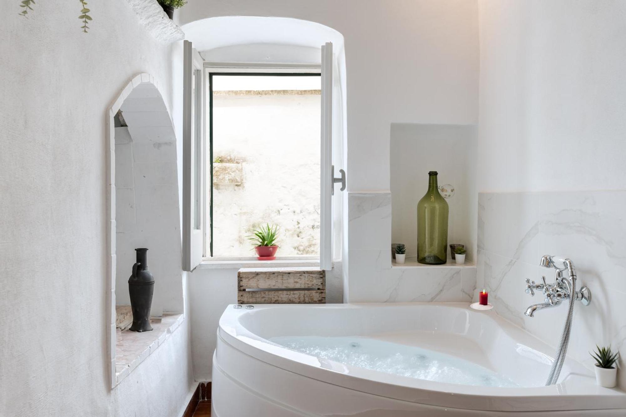 The Goodies Of Historic Center Ostuni Exteriér fotografie