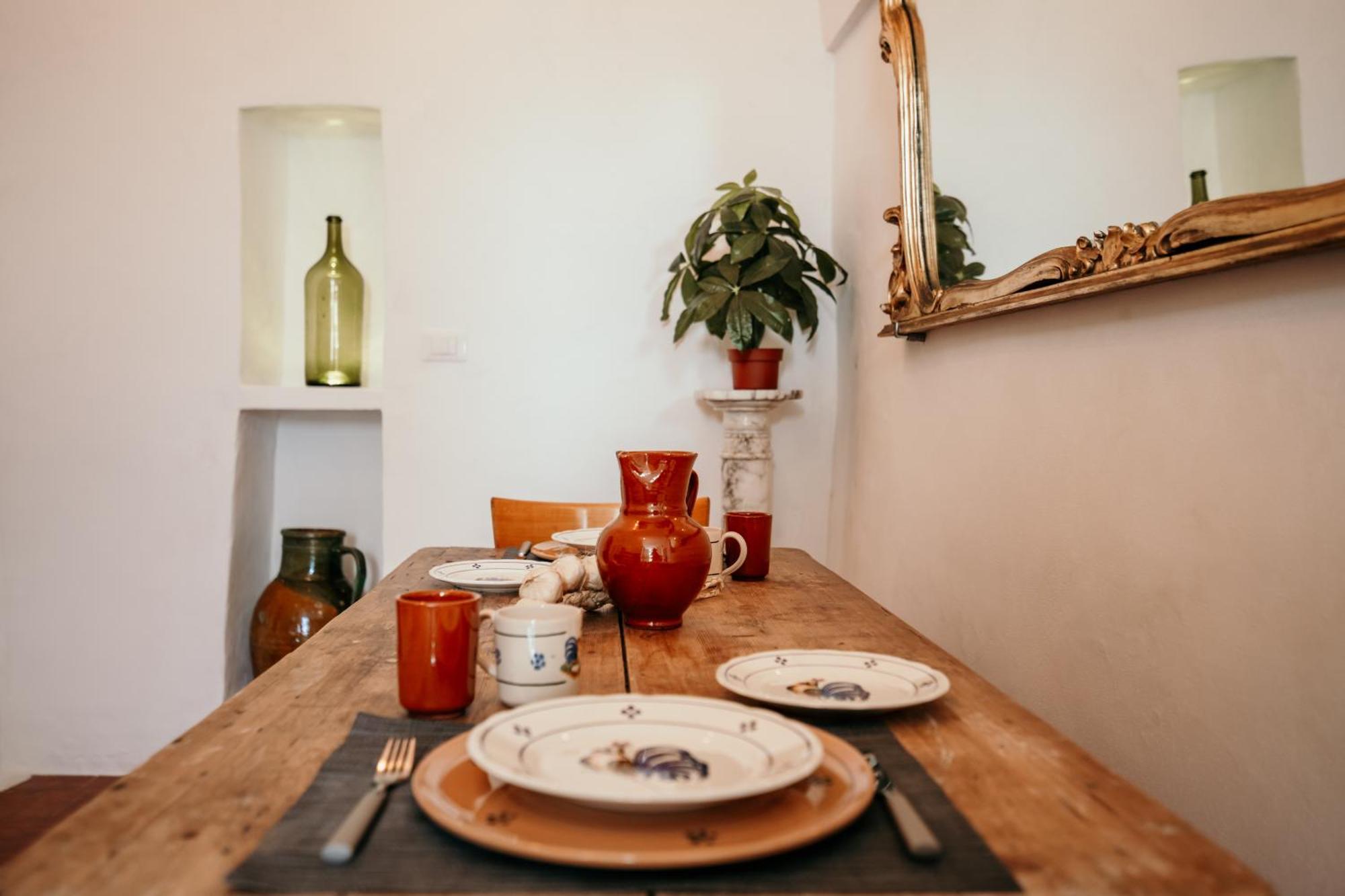 The Goodies Of Historic Center Ostuni Exteriér fotografie