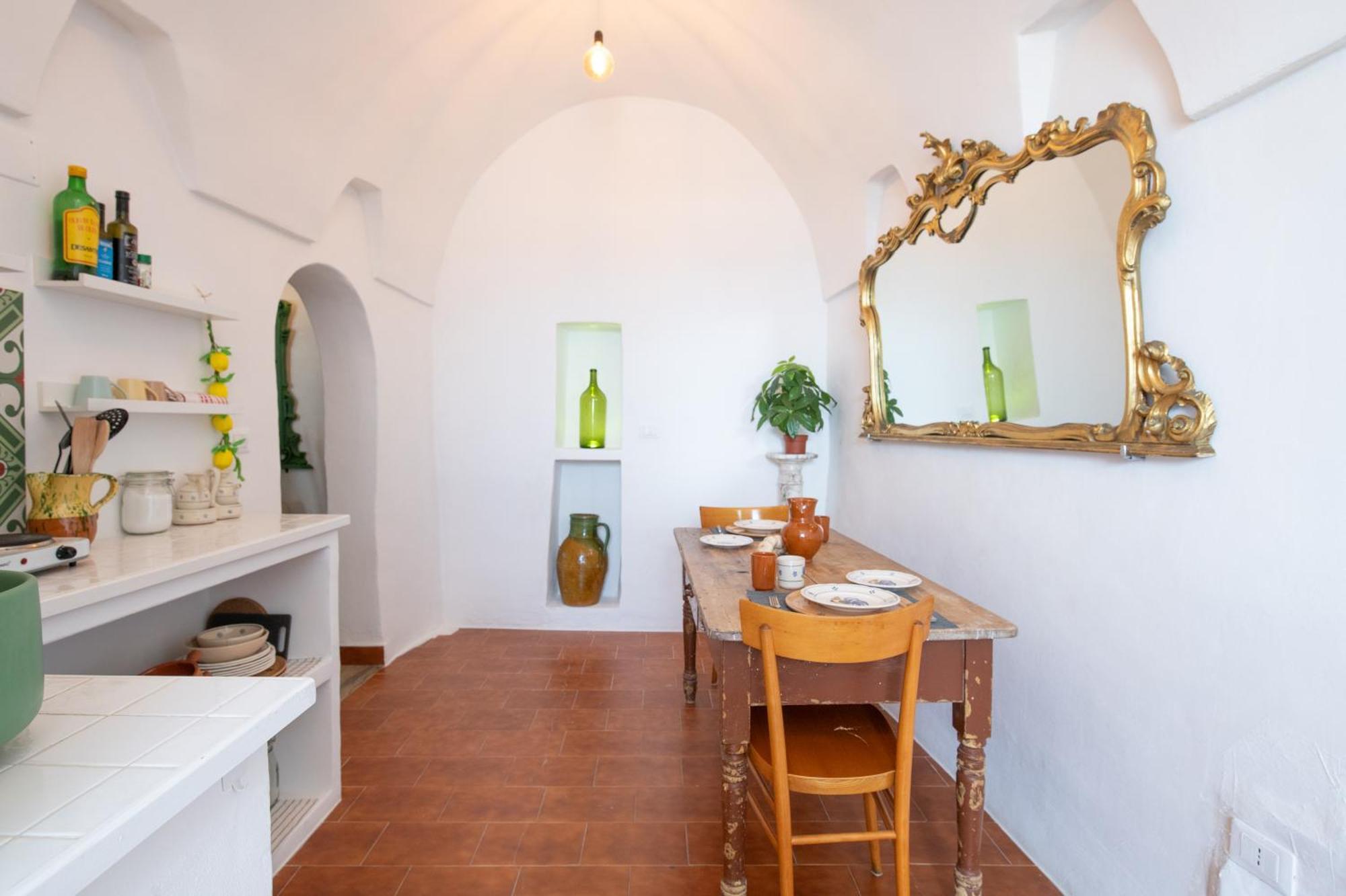 The Goodies Of Historic Center Ostuni Exteriér fotografie