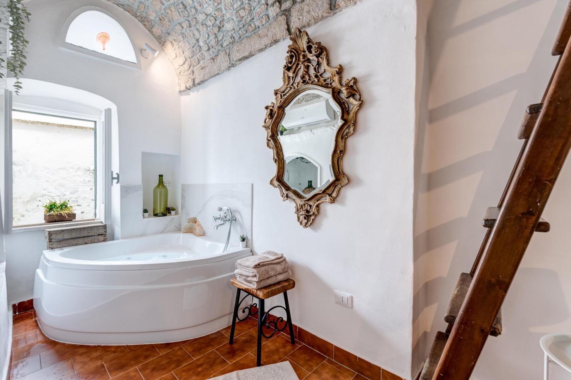 The Goodies Of Historic Center Ostuni Exteriér fotografie
