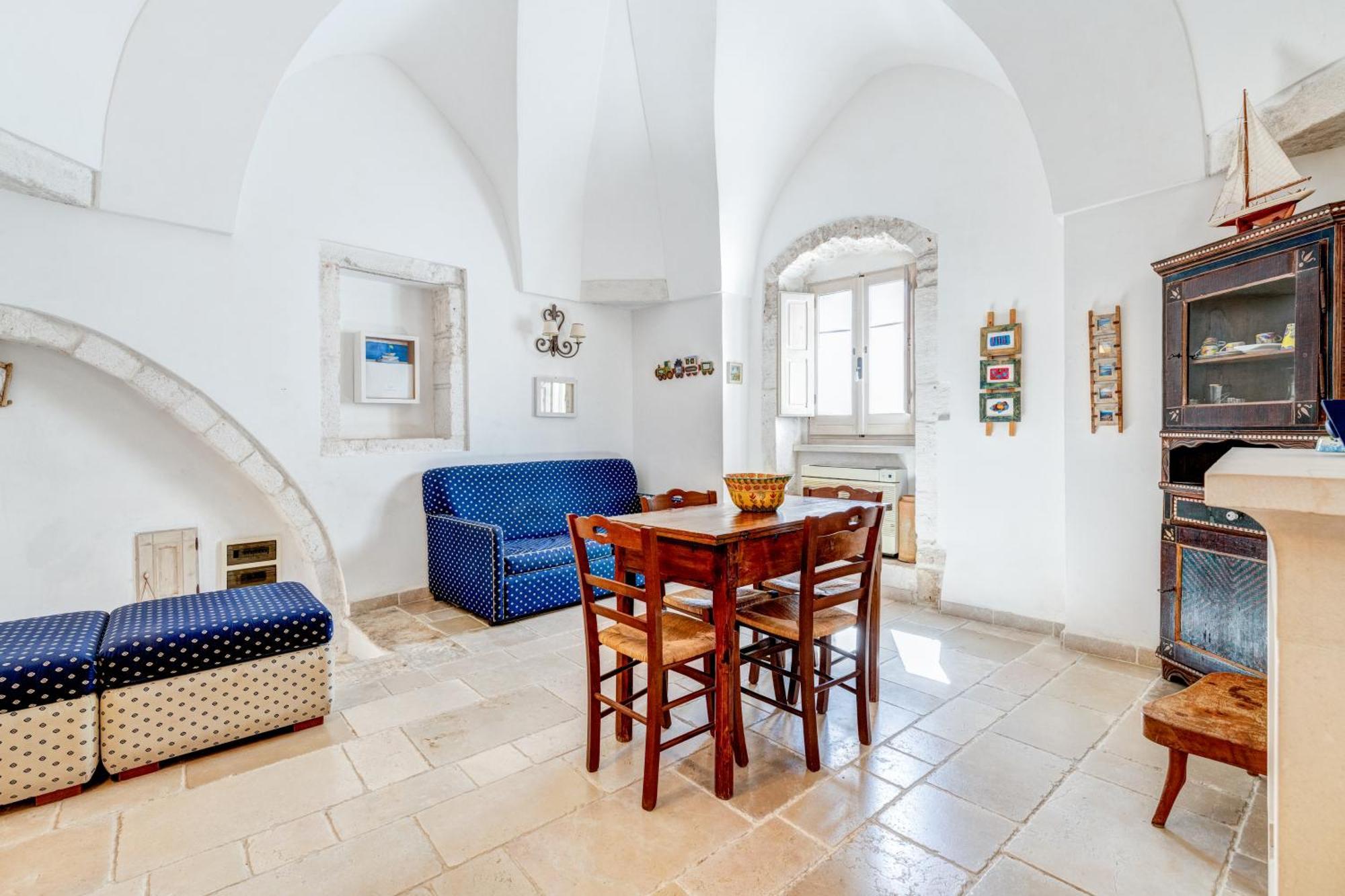 The Goodies Of Historic Center Ostuni Exteriér fotografie