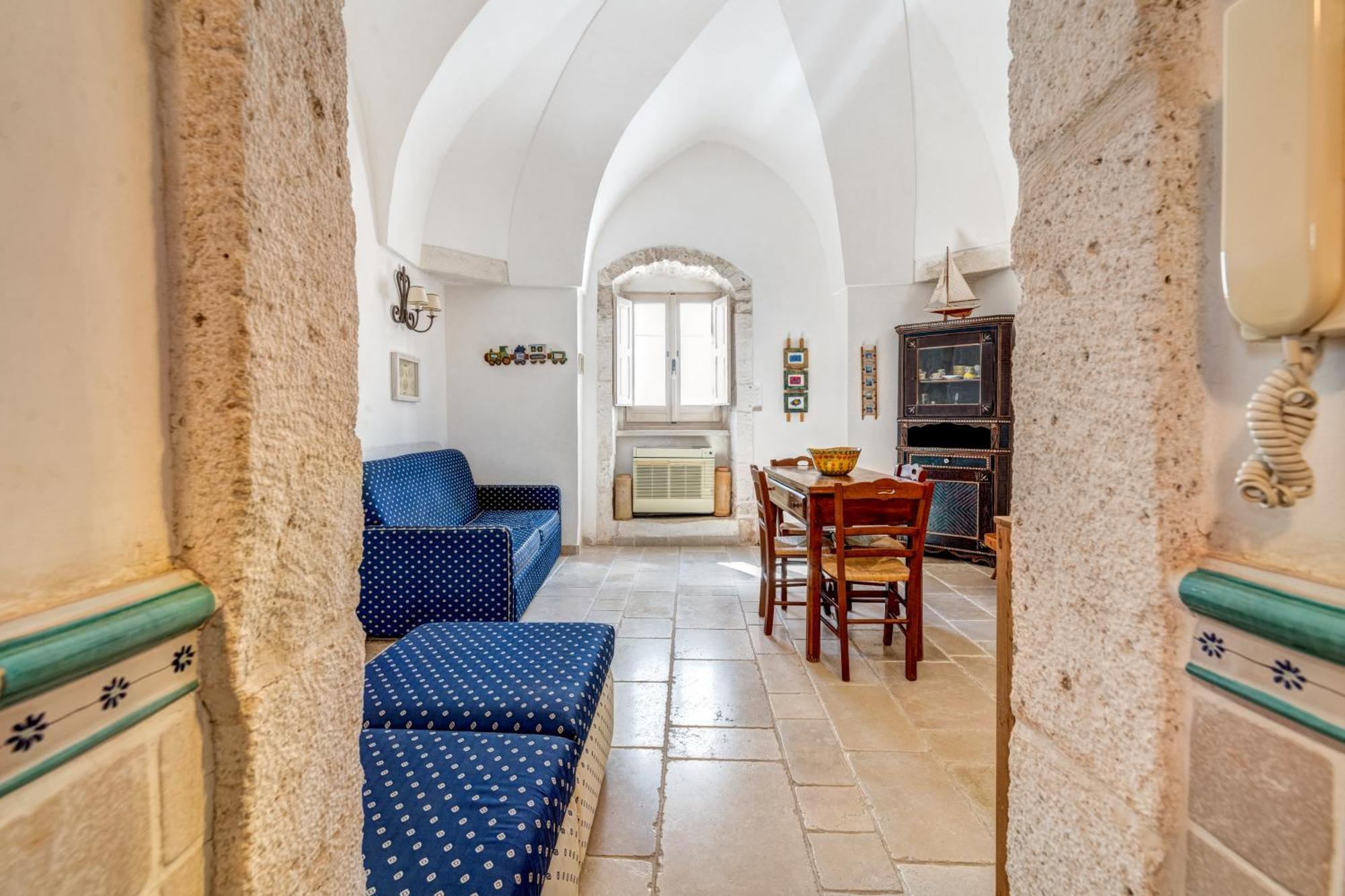 The Goodies Of Historic Center Ostuni Exteriér fotografie