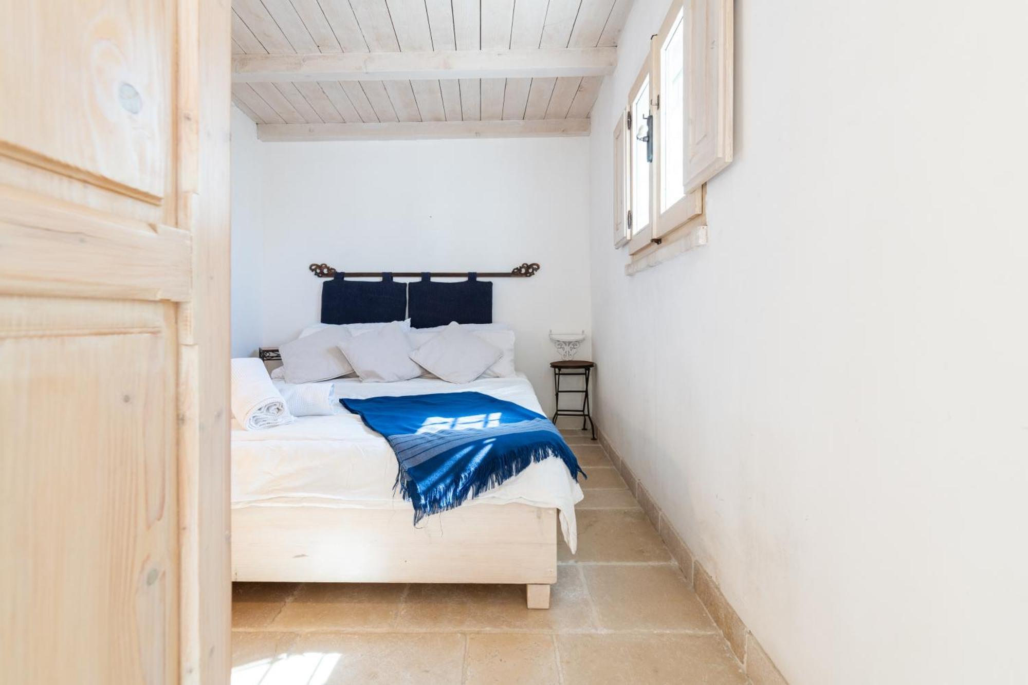 The Goodies Of Historic Center Ostuni Exteriér fotografie