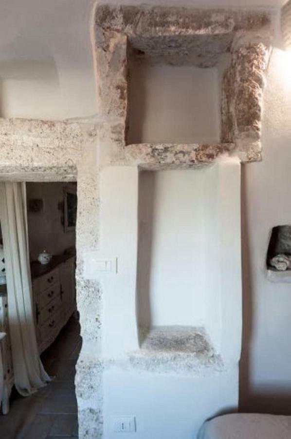 The Goodies Of Historic Center Ostuni Exteriér fotografie