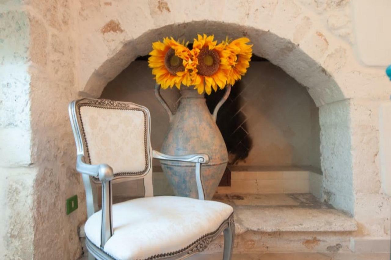 The Goodies Of Historic Center Ostuni Exteriér fotografie