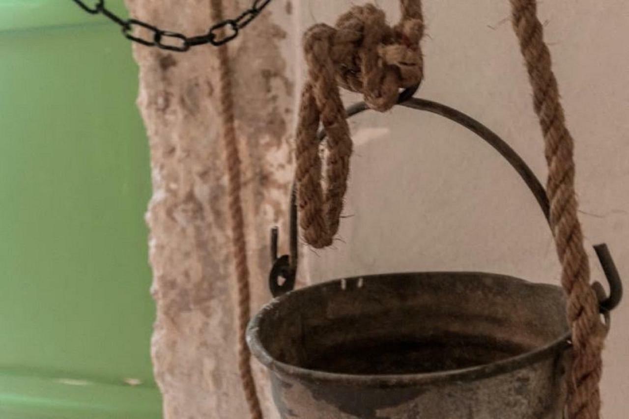 The Goodies Of Historic Center Ostuni Exteriér fotografie