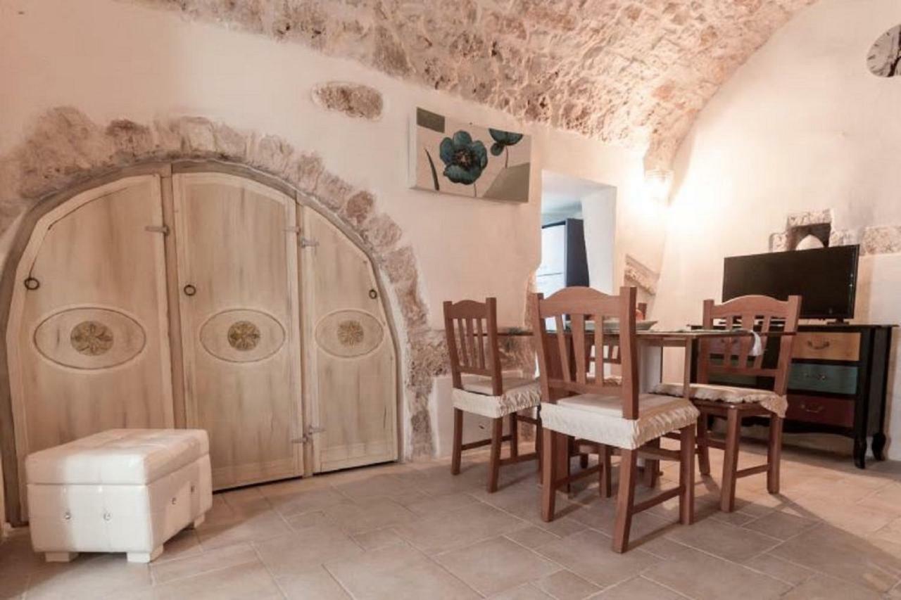 The Goodies Of Historic Center Ostuni Exteriér fotografie