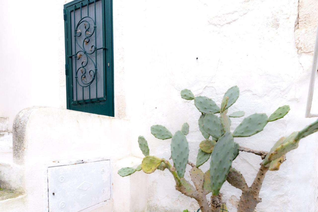 The Goodies Of Historic Center Ostuni Exteriér fotografie