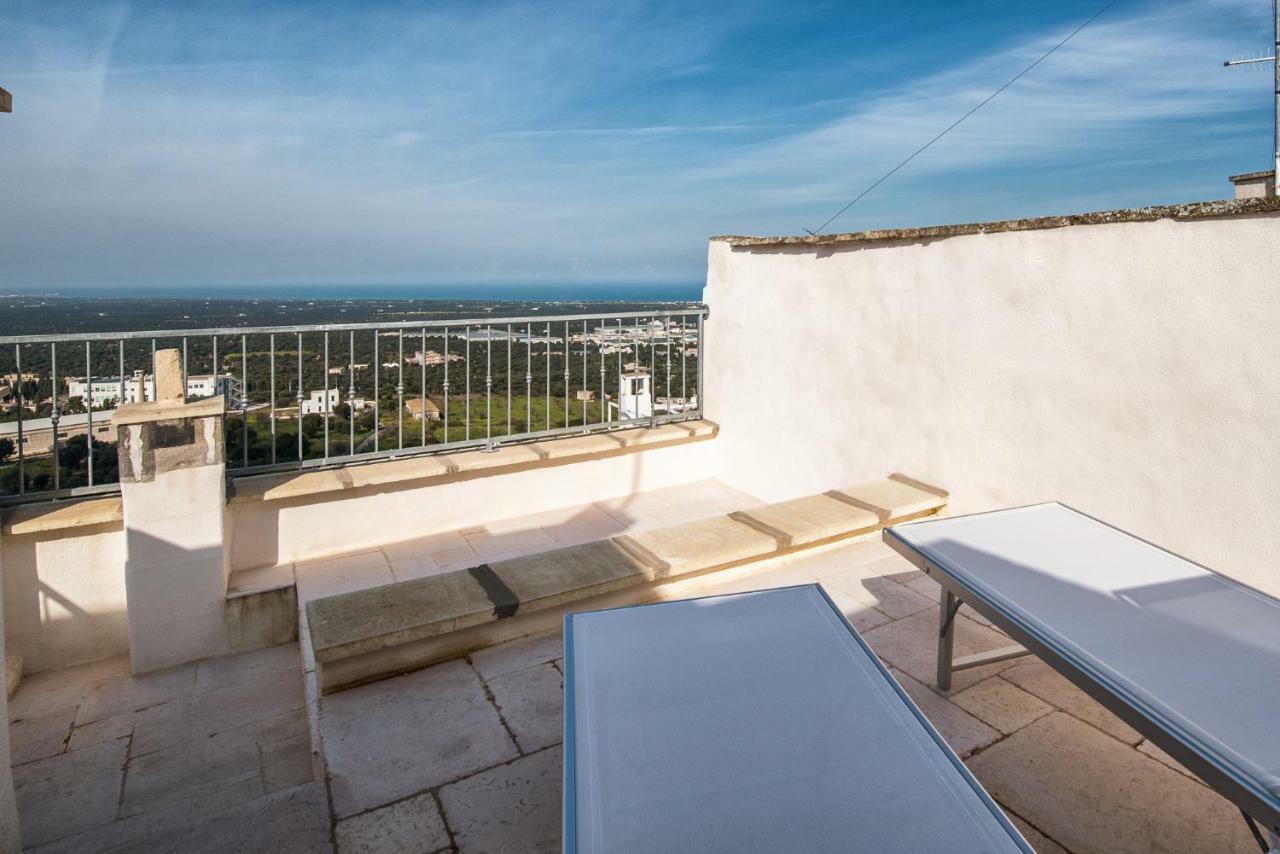 The Goodies Of Historic Center Ostuni Exteriér fotografie