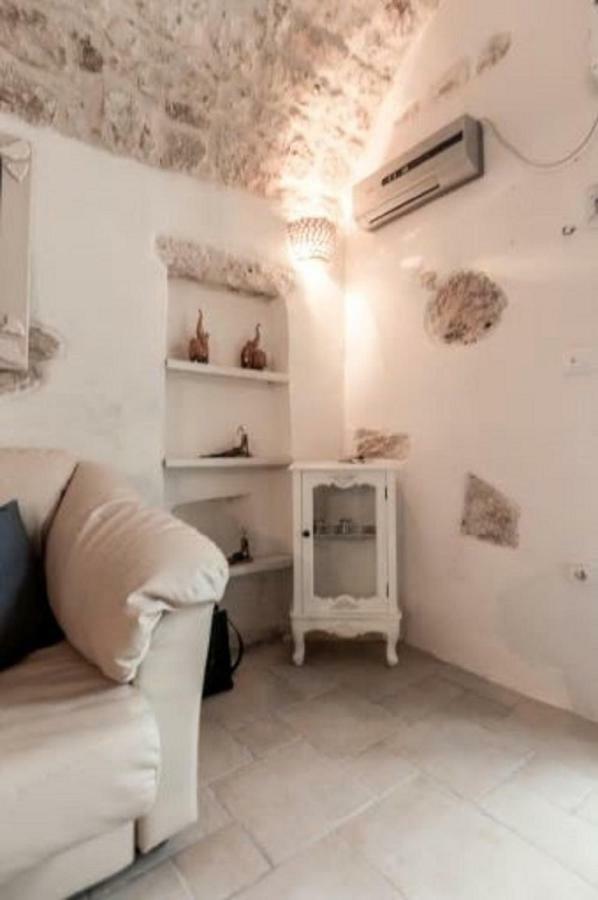 The Goodies Of Historic Center Ostuni Exteriér fotografie