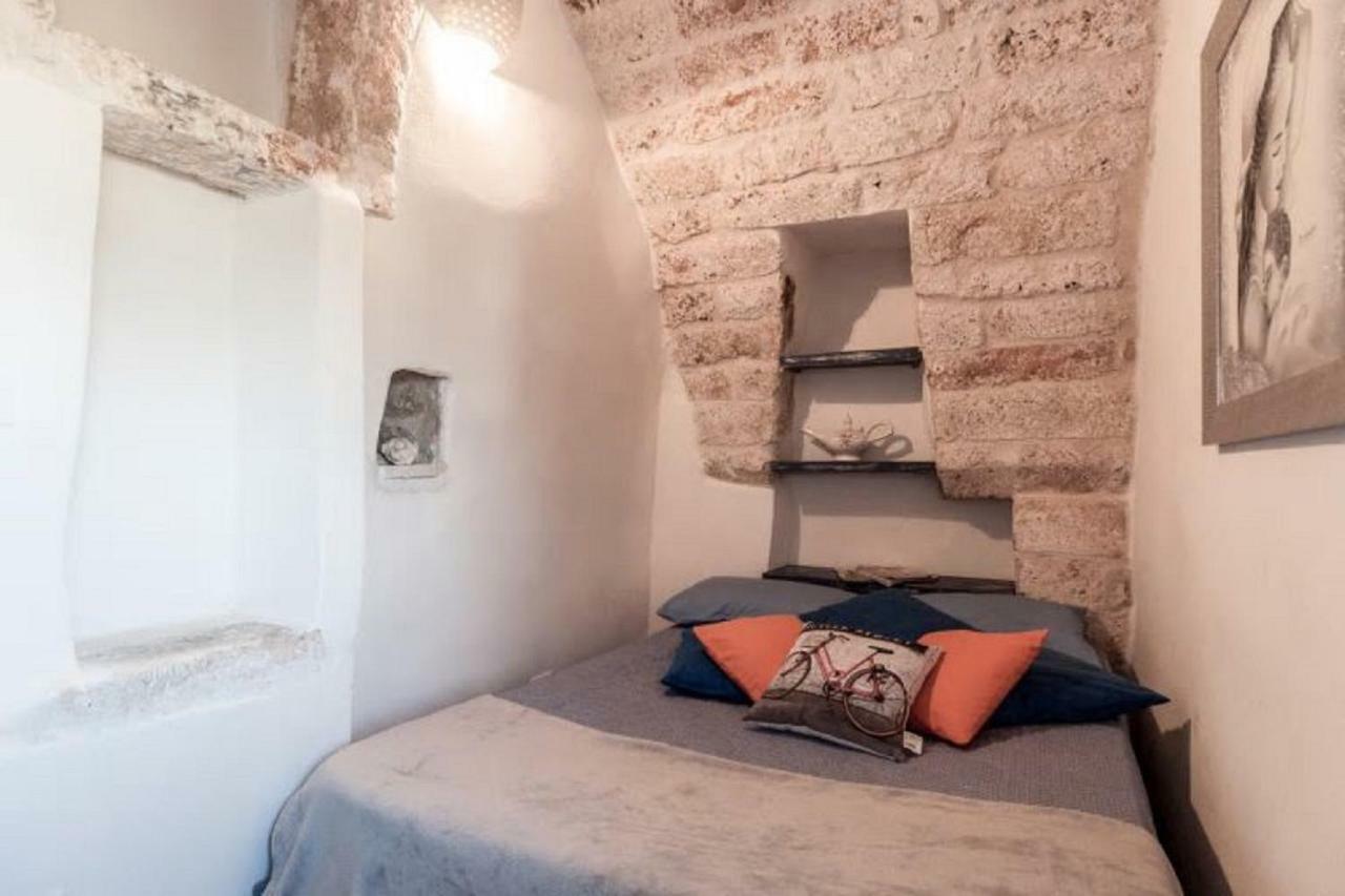 The Goodies Of Historic Center Ostuni Exteriér fotografie
